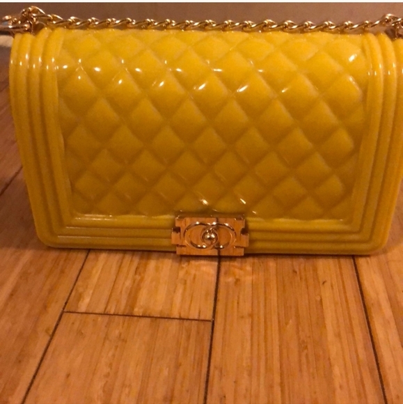 Jelly Bag - Picture 2 of 3